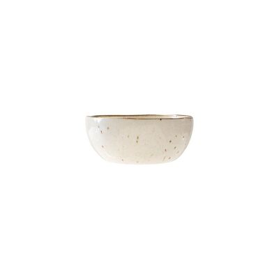 BREEZY Small Bowl Ø11 Latte MC130144