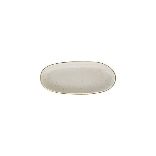 BREEZY Fuente Oval 15 Latte MC130190