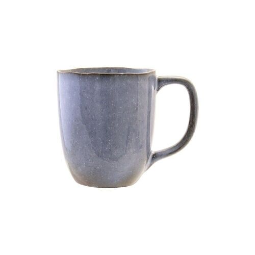 BREEZY Taza Café 500ml BLUE Ind. MC130262