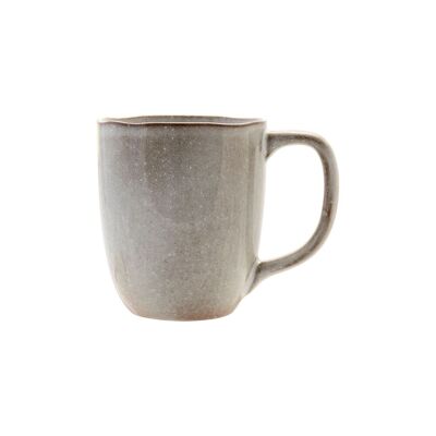 BREEZY Coffee Mug 500ml GRAY Ind. MC130278