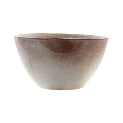 BREEZY Salad Bowl Ø27 GRAY Ind. MC130280