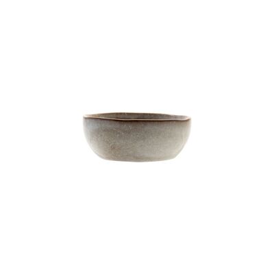 BREEZY Small Bowl Ø11 GRAY Ind. MC130284