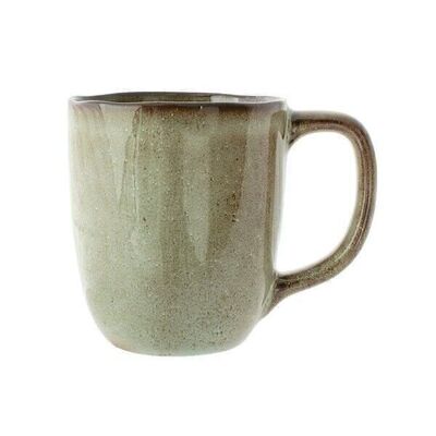BREEZY Coffee Cup 500ml GREEN Ind. MC130306