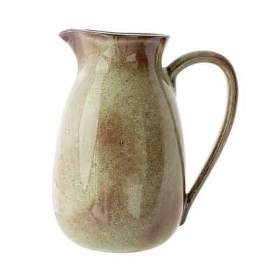 BREEZY Pitcher 1,5L GREEN Ind. MC130314