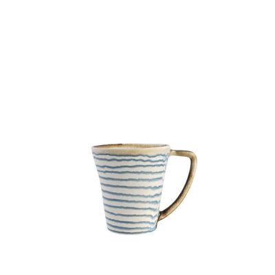 COMPORTA Coffee Mug 350ml Blue MC130645