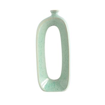 BAGA Vase H28 Vert MC130743 1