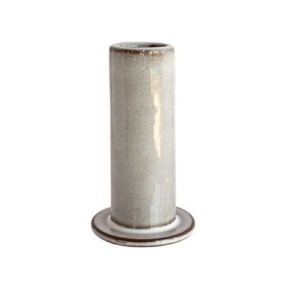 PRIMO Candlestick H10 Gray Ind. MC130809