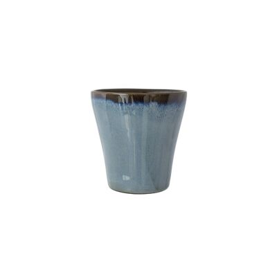 MELIDES Taza 30cl Maui Blue MC130922