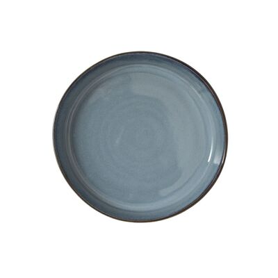 MELIDES Pasta/Deep Plate Ø22 Maui Blue MC130923