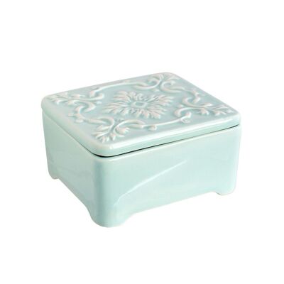 ATLANTICA Box QD9 Tile Nude Mint MC130946
