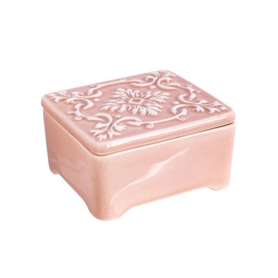 ATLANTICA Box QD9 Tile Nude Pink MC130947