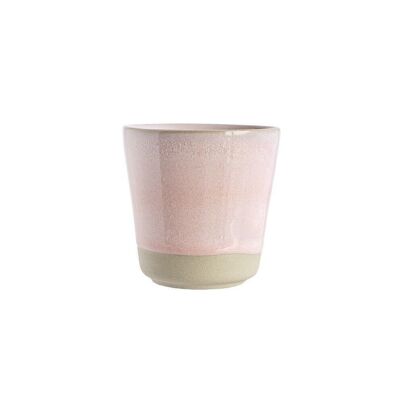 MELIDES S/2 Vasos Exprés 75ml Pink Sweet MC130969