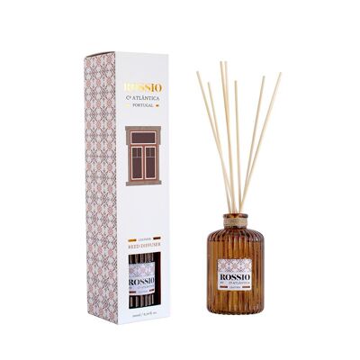 ROSSIO Leather Perfume Diffuser 200ml MC140057