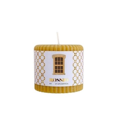 ROSSIO Candle 280g Sandalwood & Spices MC140068