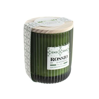 ROSSIO Scented Candle 200g Fig Tree MC140075