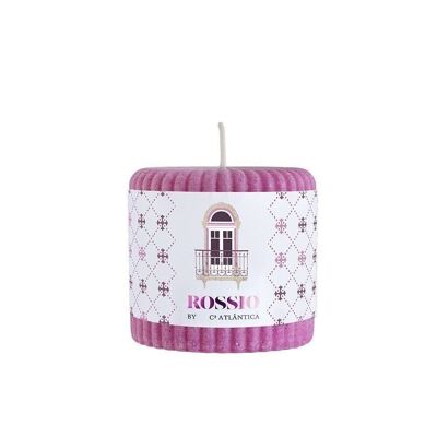 ROSSIO Candle 280g Blush Pink MC140081