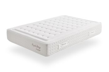 Matelas Royal Spring Premier 2