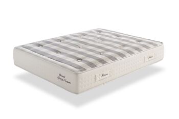 Matelas GRAND SPRING NATURE 2