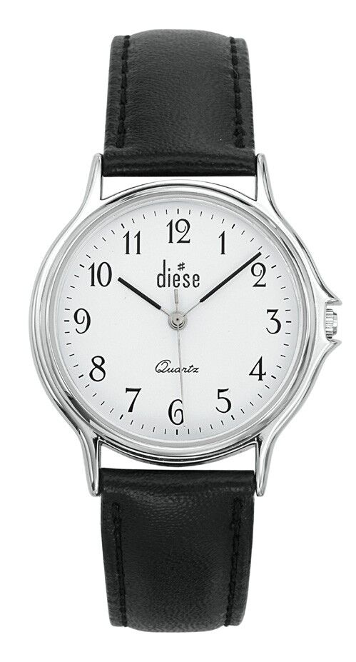 Montre DIESE mixte 387 jaune