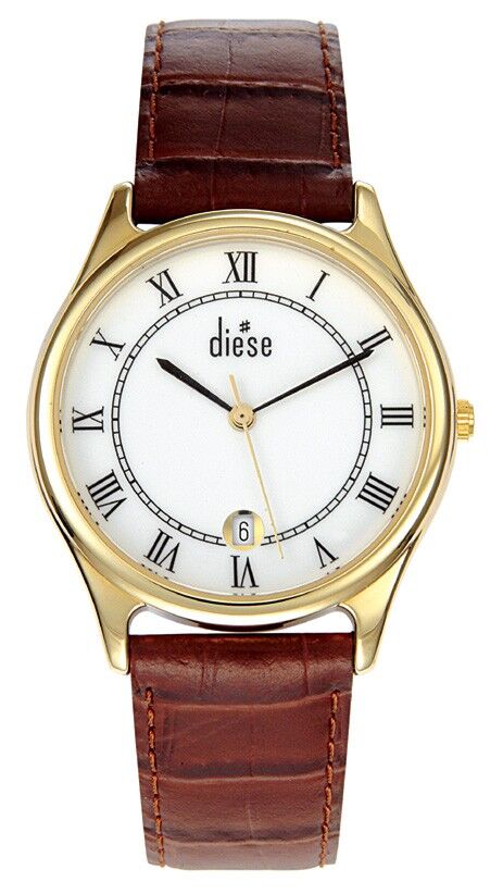 DIESE Unisex-Uhr 480