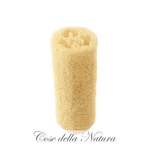 Tronchetto Loofah Naturale 10cm