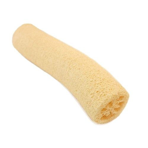 Tronchetto Loofah Naturale 20cm