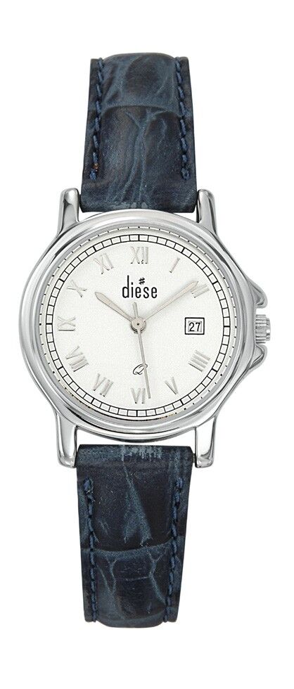 DIESE orologio donna 334 bianco