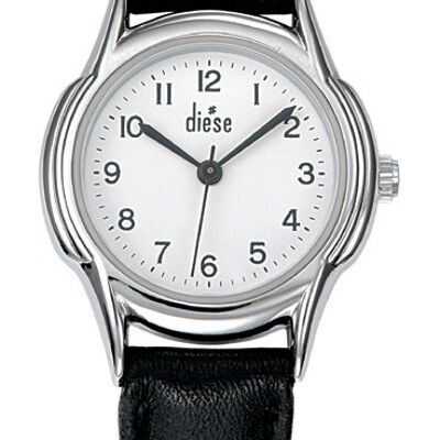 Montre DIESE femme 287 blanc