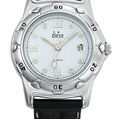 Montre DIESE femme 406 blanc