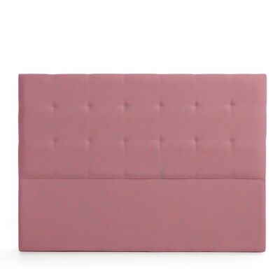 UPHOLSTERED HEADBOARD ASTORIA ACULINE - PINK