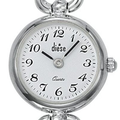 Montre DIESE femme 499 argent