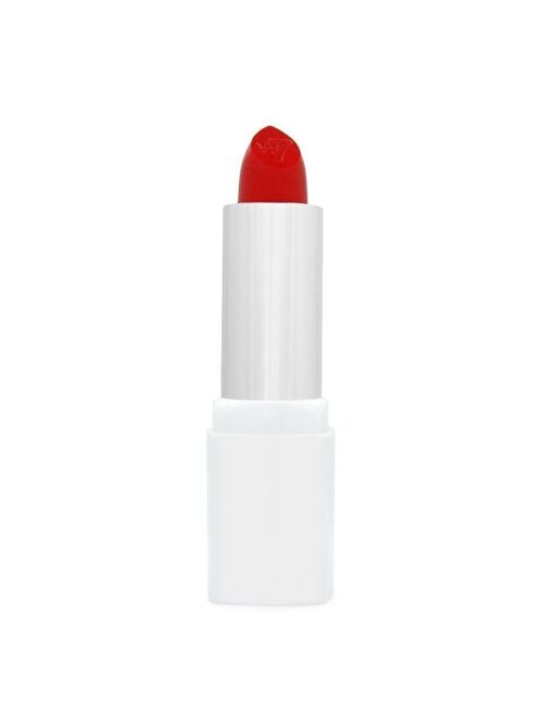 Very Vegan Moisture Rich Lipstick RED - 6 déclinaisons - Very Vegan Moisture Rich Lipstick - RED - Calming crimson W7