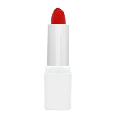 Very Vegan Moisture Rich Lipstick ROT - 6 Variationen - Very Vegan Moisture Rich Lipstick - ROT - Calming Crimson W7