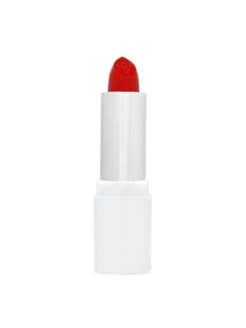 Very Vegan Moisture Rich Lipstick RED - 6 déclinaisons - Very Vegan Moisture Rich Lipstick - RED - Calming crimson W7