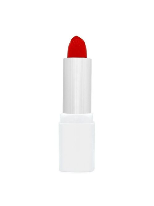 Very Vegan Moisture Rich Lipstick RED - 6 déclinaisons - Very Vegan Moisture Rich Lipstick - RED - Caring cranberry W7