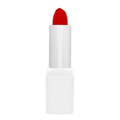 Very Vegan Moisture Rich Lipstick RED - 6 variations - Very Vegan Moisture Rich Lipstick - RED - Caring cranberry W7