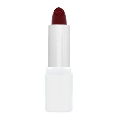 Very Vegan Moisture Rich Lipstick RED - 6 variations - Very Vegan Moisture Rich Lipstick - RED - Cherished chestnut W7