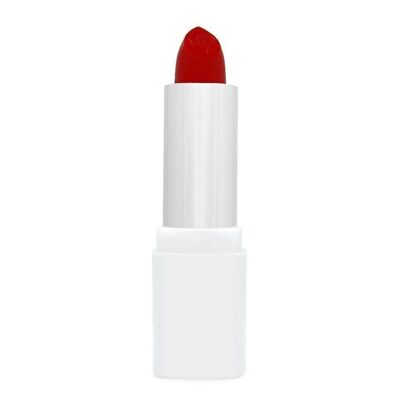 Very Vegan Moisture Rich Lipstick RED - 6 variations - Very Vegan Moisture Rich Lipstick - RED - Purest Poppy W7