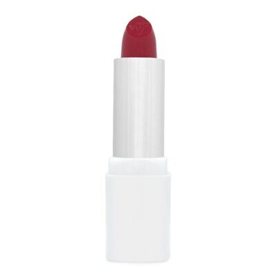 Very Vegan Moisture Rich Lipstick RED - 6 variations - Very Vegan Moisture Rich Lipstick - RED - Red rose W7