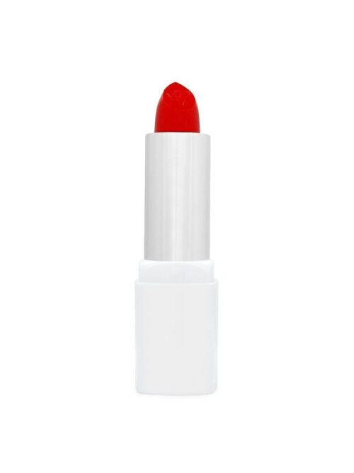 Very Vegan Moisture Rich Lipstick RED - 6 déclinaisons - Very Vegan Moisture Rich Lipstick - RED - Righteous red W7