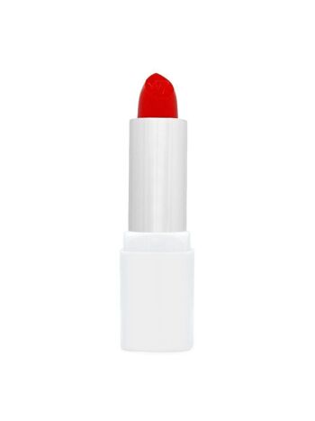 Very Vegan Moisture Rich Lipstick RED - 6 déclinaisons - Very Vegan Moisture Rich Lipstick - RED - Righteous red W7