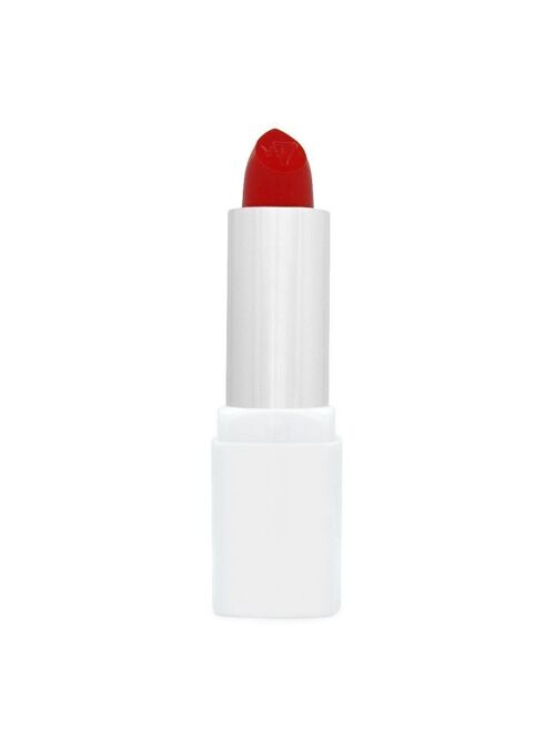 Very Vegan Moisture Rich Lipstick MATTE - 6 déclinaisons - Very Vegan Moisture Rich Lipstick - Matte - Cheerful cherry W7