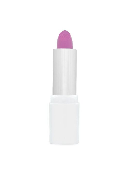 Very Vegan Moisture Rich Lipstick MATTE - 6 déclinaisons - Very Vegan Moisture Rich Lipstick - Matte - lovely lilac W7