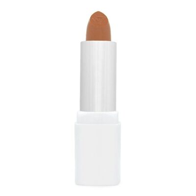 Very Vegan Moisture Rich Lipstick NUDE - 6 variations - Very Vegan Moisture Rich Lipstick - Nude - Happy hazel W7