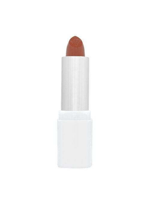 Very Vegan Moisture Rich Lipstick NUDE - 6 déclinaisons - Very Vegan Moisture Rich Lipstick - Nude - Lovable lily W7