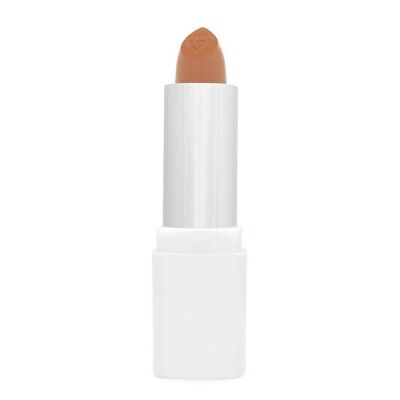 Very Vegan Moisture Rich Lipstick NUDE - 6 Variationen - Very Vegan Moisture Rich Lipstick - Nude - Marvelous Ahorn W7