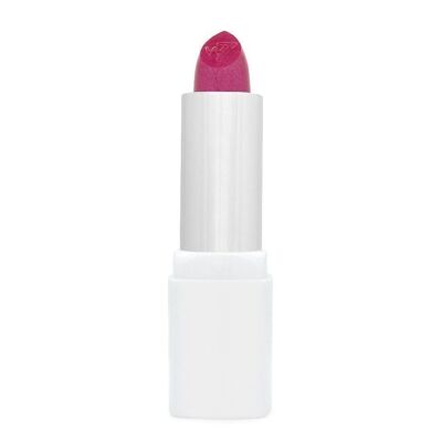 Lápiz labial muy vegano rico en humedad rosa - 6 variaciones - Lápiz labial muy vegano rico en humedad - rosa - Berry bliss W7