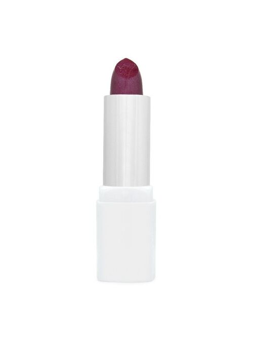 Very Vegan Moisture Rich Lipstick pink - 6 déclinaisons - Very Vegan Moisture Rich Lipstick - Pink - Peacefull plum W7