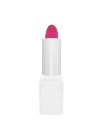 Very Vegan Moisture Rich Lipstick pink - 6 déclinaisons - Very Vegan Moisture Rich Lipstick - Pink - Pink pleasure W7