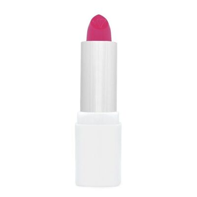 Very Vegan Moisture Rich Lipstick pink - 6 Variationen - Very Vegan Moisture Rich Lipstick - Pink - Edelrosa W7